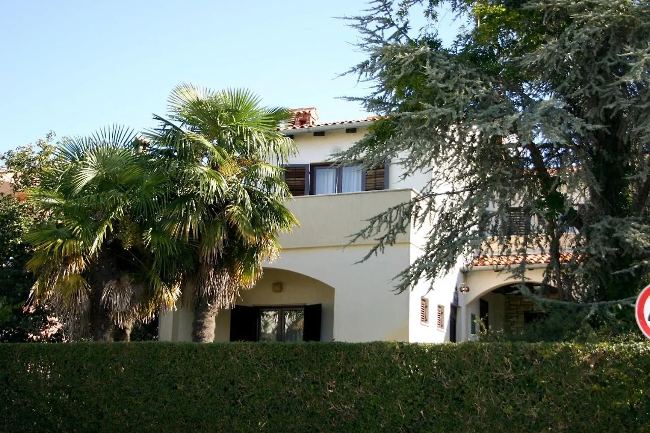 Apartments In Rovinj/Istrien 11528