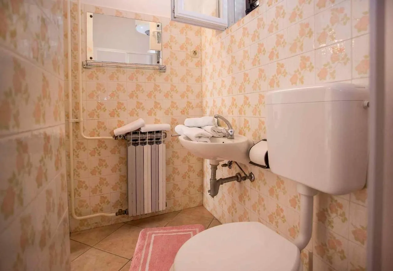 Apartments In Rovinj/Istrien 11528