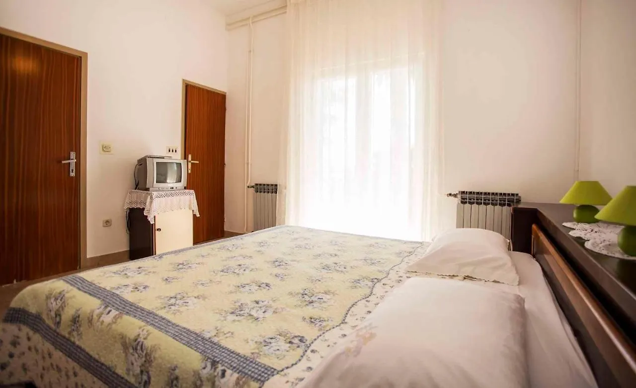 Apartments In Rovinj/Istrien 11528