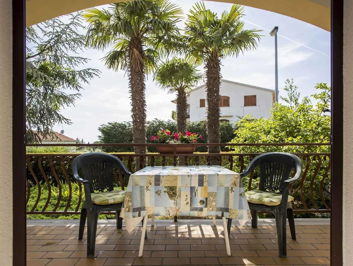 Apartments In Rovinj/Istrien 11528