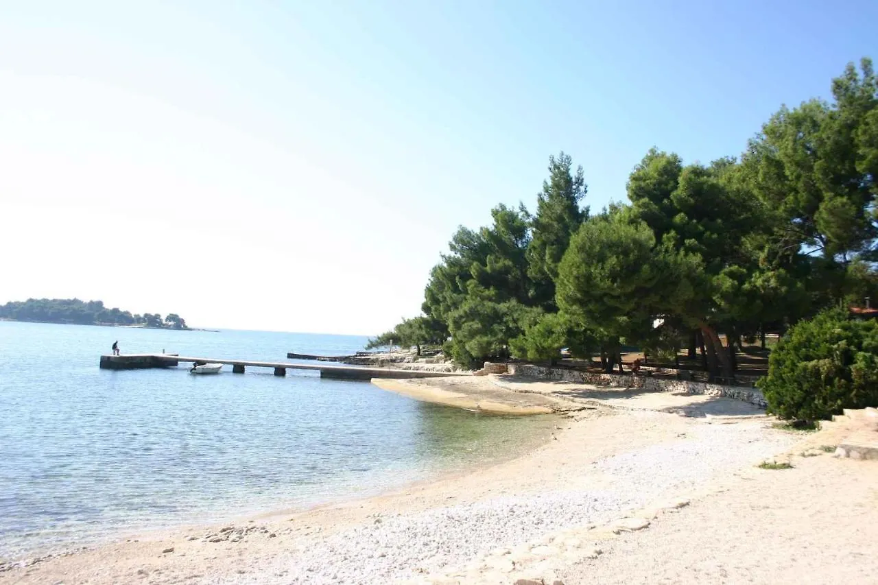 Apartments In Rovinj/Istrien 11528