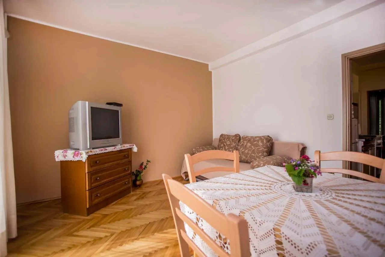 Apartments In Rovinj/Istrien 11528 0*, Rovinj