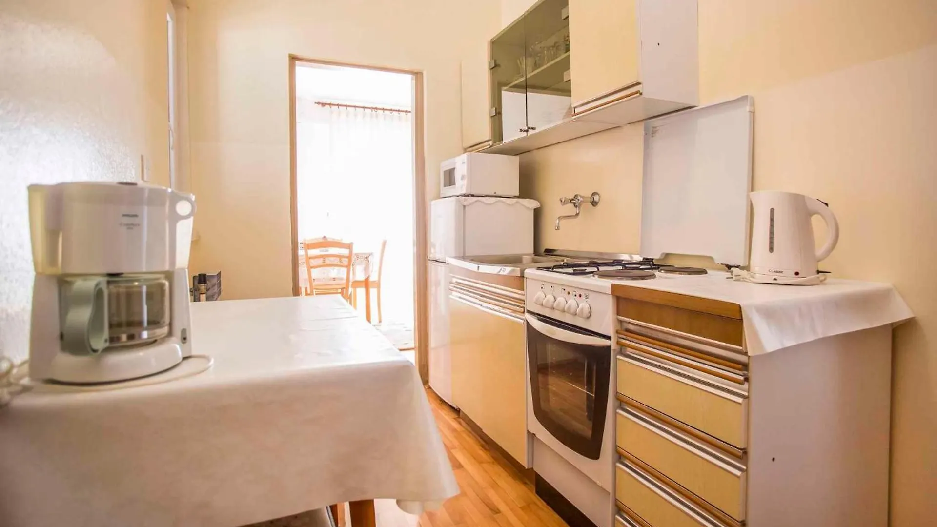 Apartments In Rovinj/Istrien 11528 0*, Rovinj