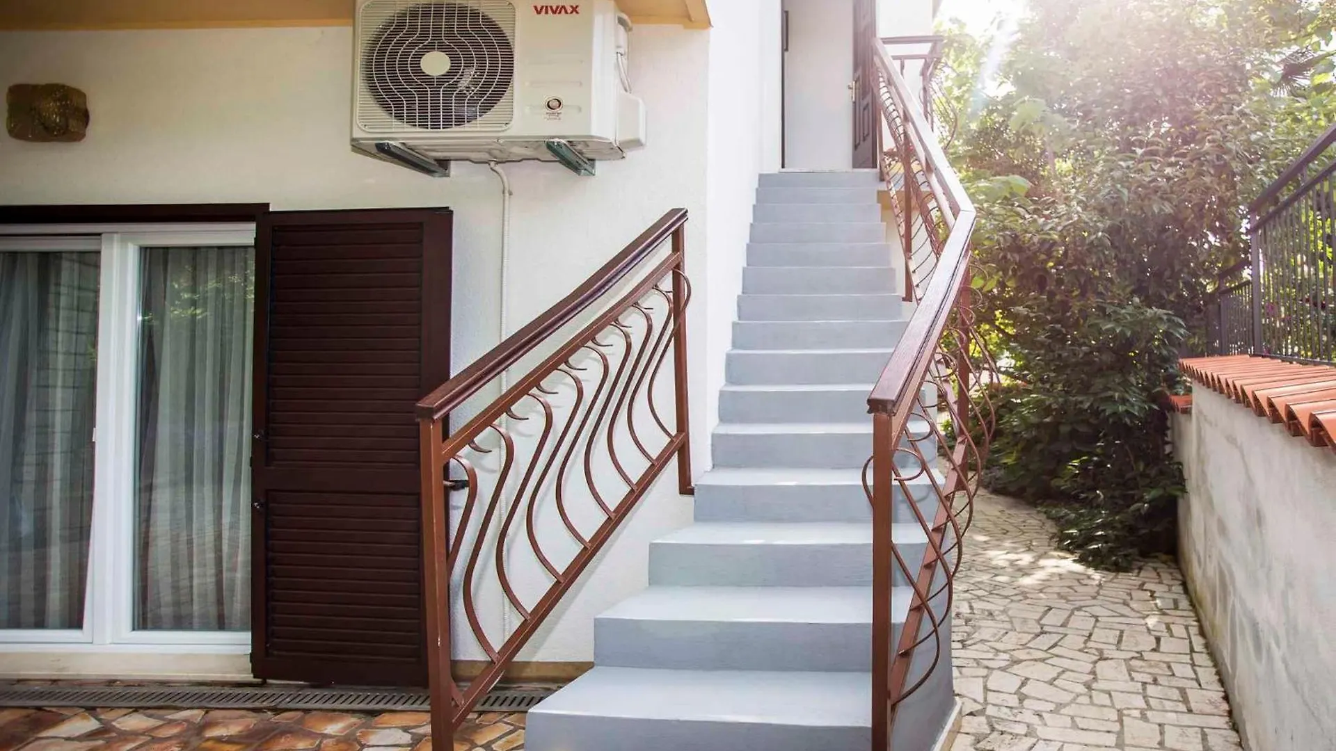 Apartments In Rovinj/Istrien 11528  Rovinj