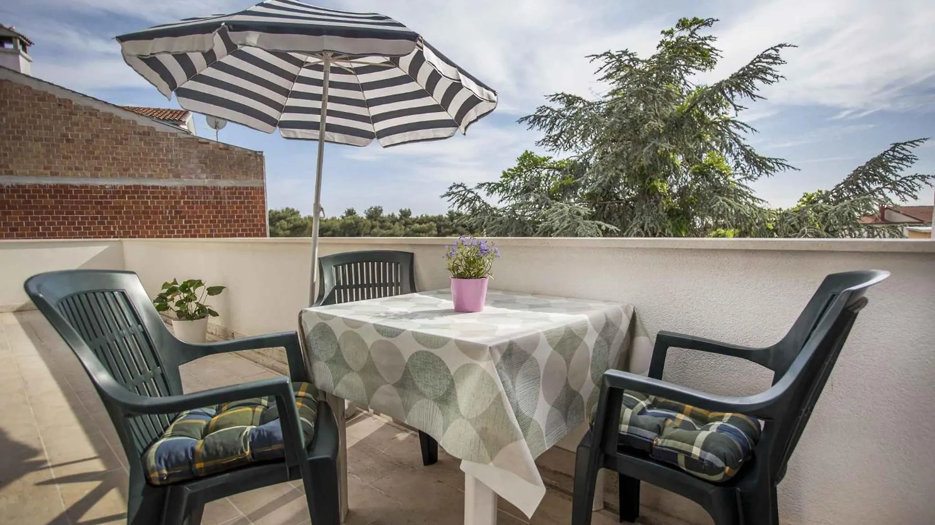 Apartments In Rovinj/Istrien 11528
